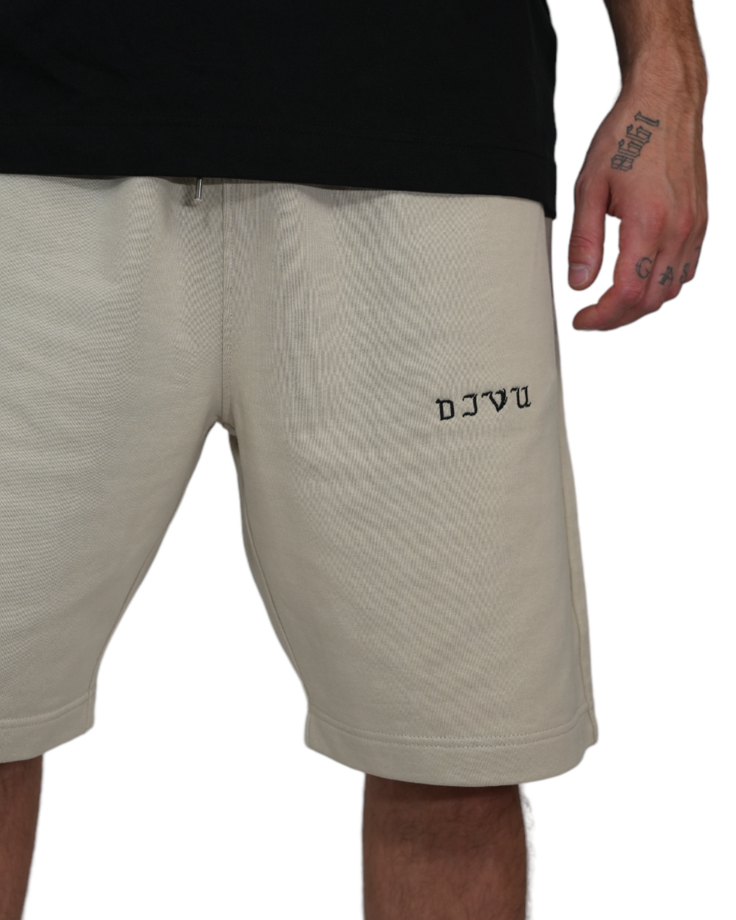 DEJAVU PANTS BEIGE