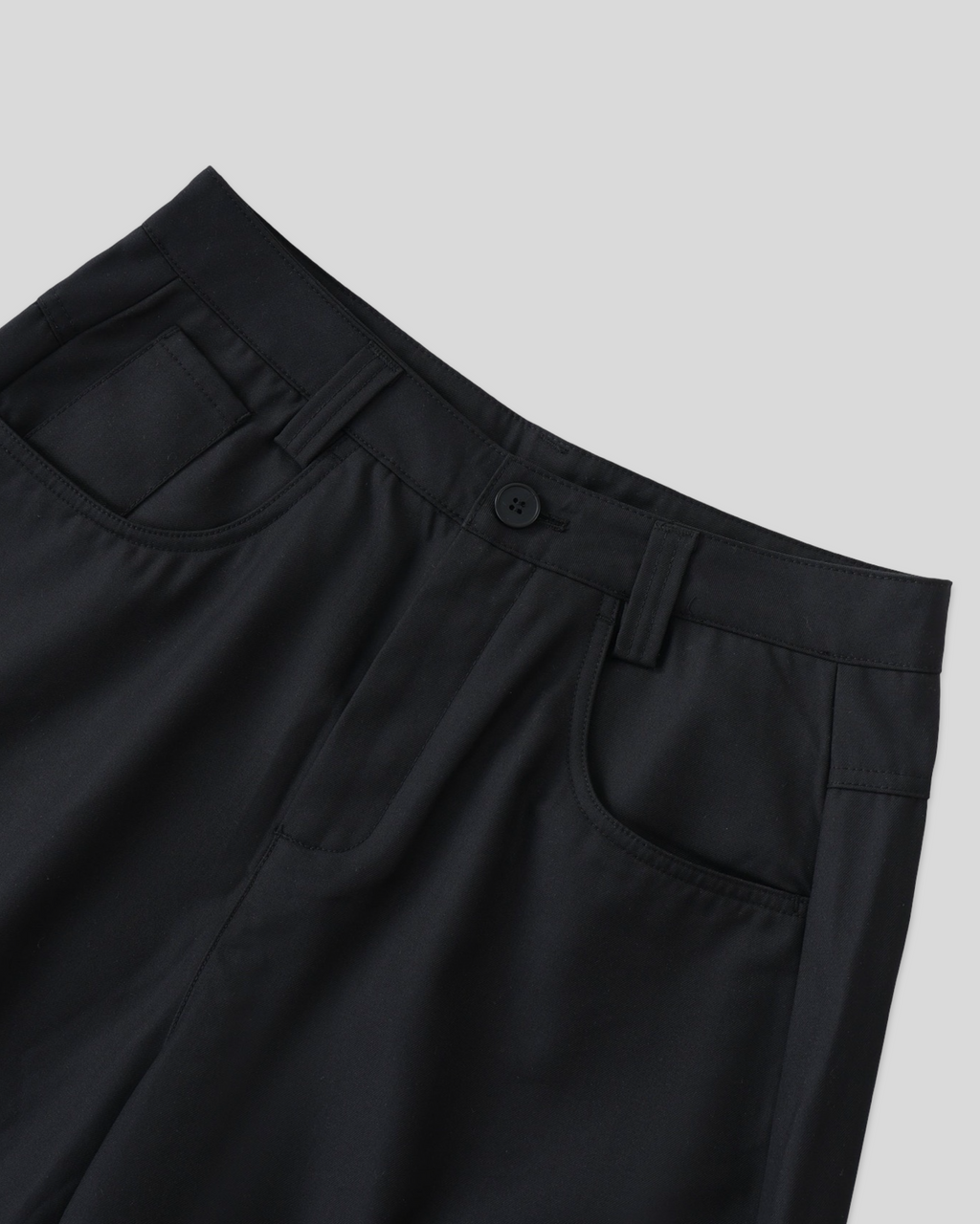 RE:VISION X DEJAVU  Essential Barrel Dress Pants