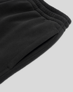 RE:VISION X DEJAVU  Fleece Drawstring Straight-Leg Sweatpants