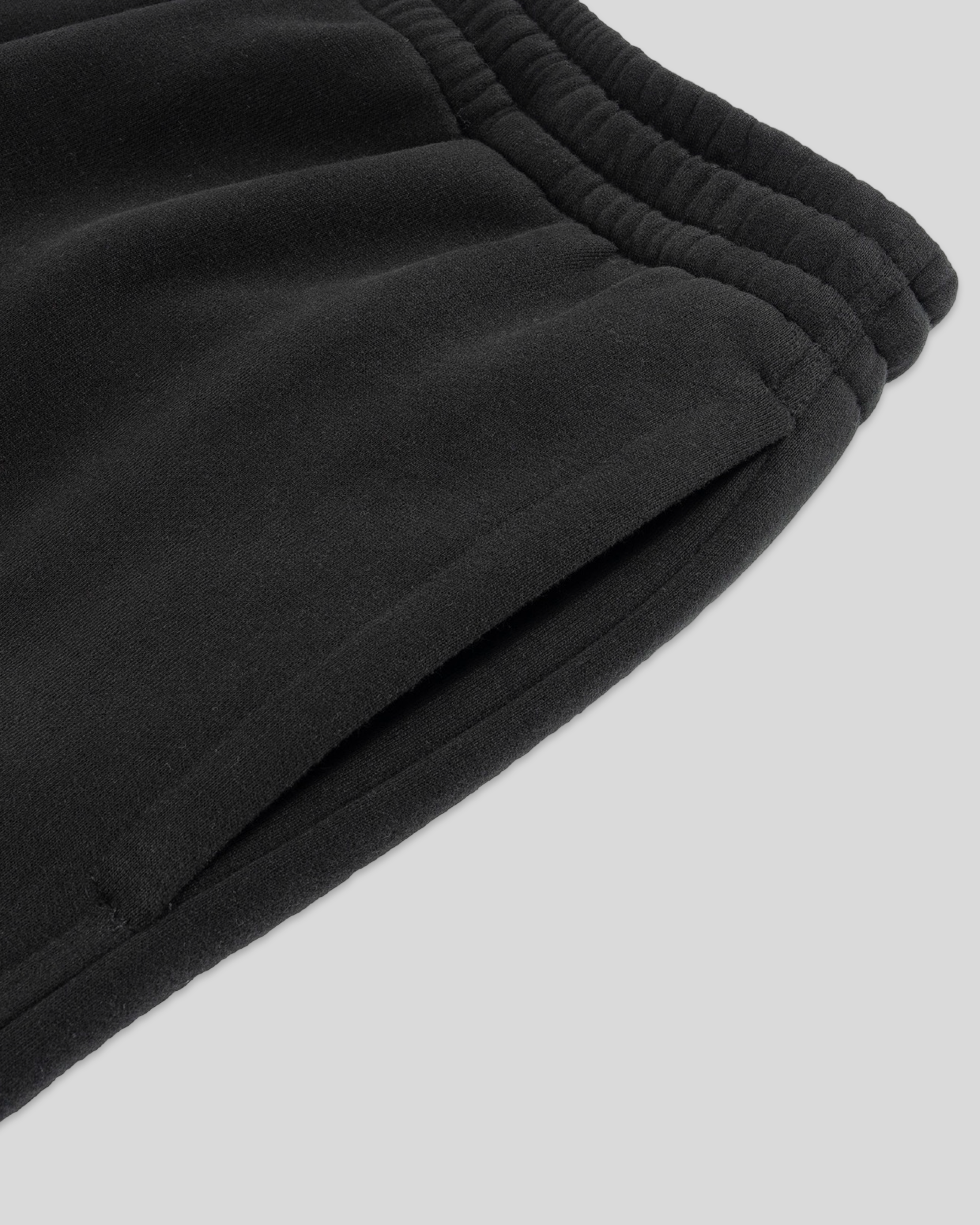 RE:VISION X DEJAVU  Fleece Drawstring Straight-Leg Sweatpants