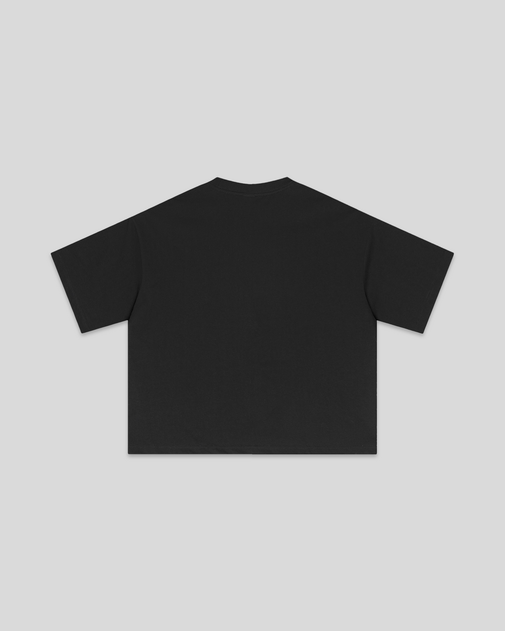 Essential Sorona Boxy T-Shirt