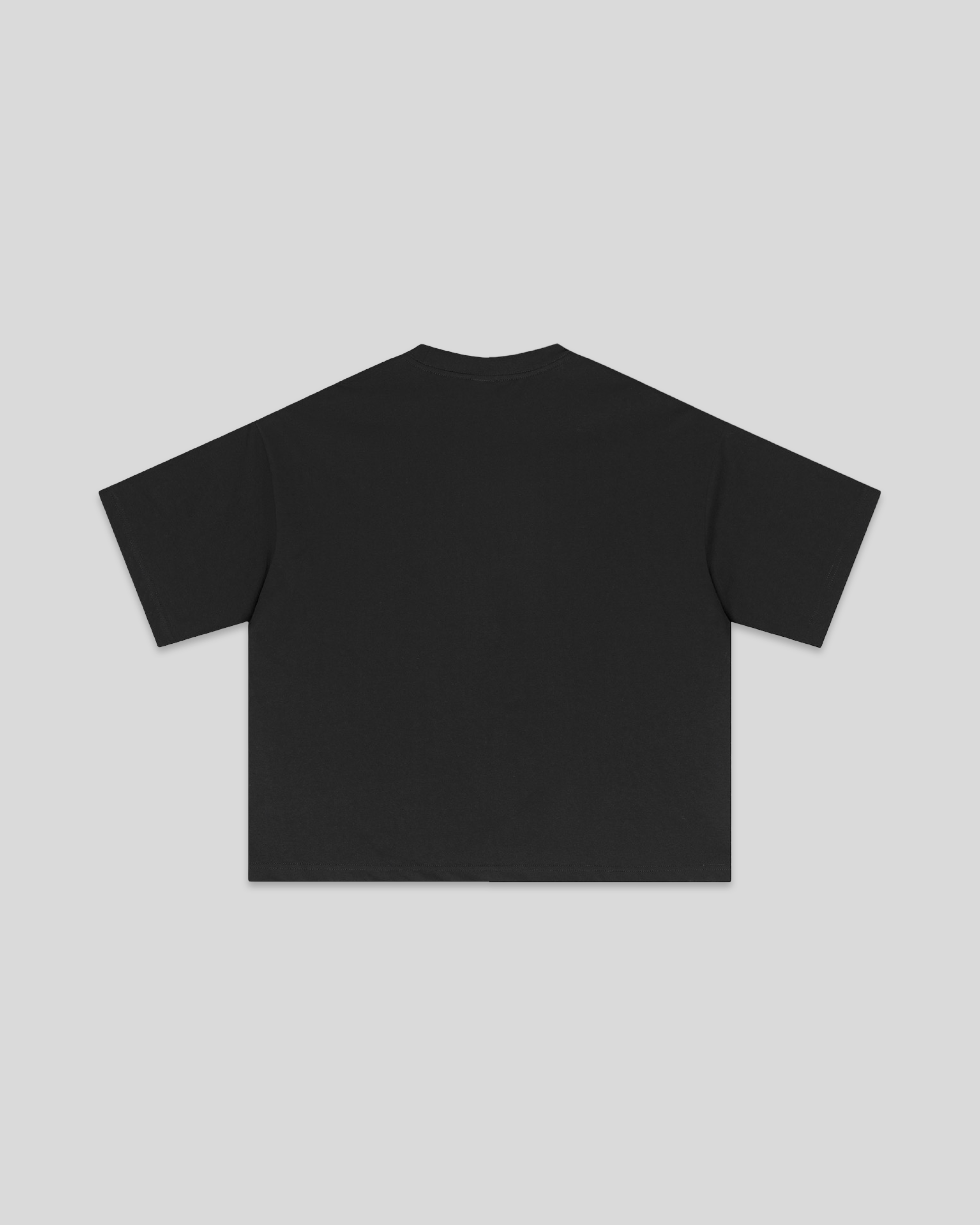 Essential Sorona Boxy T-Shirt