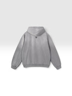 DEJAVU Heavyweight Sunfade Oversized Hoodie