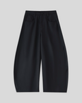 RE:VISION X DEJAVU  Essential Barrel Dress Pants