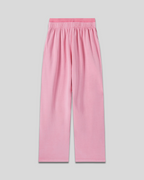 RE:VISION X DEJAVU Vintage Washed Waist Pants