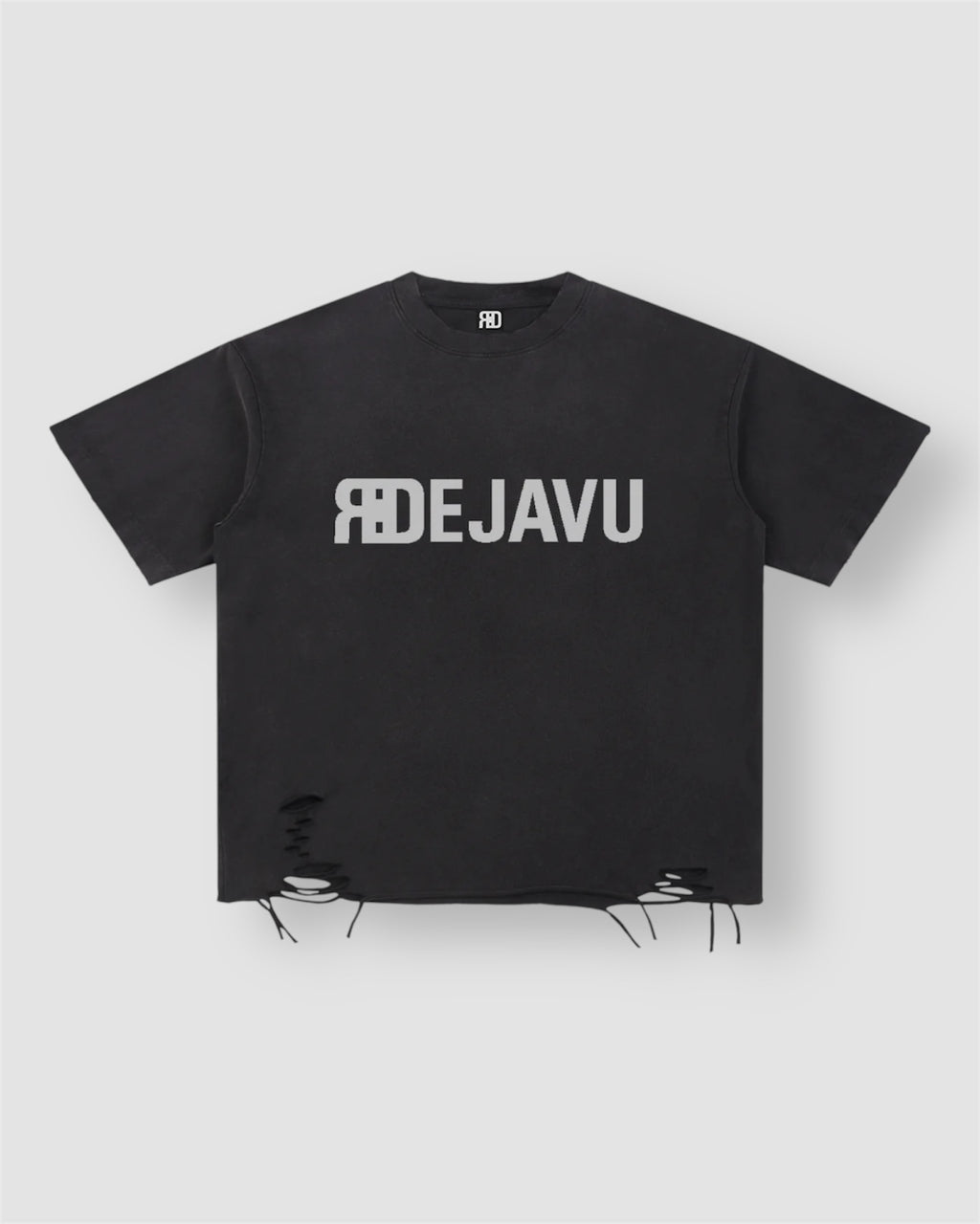 RE:VISION X DEJAVU T-Shirt