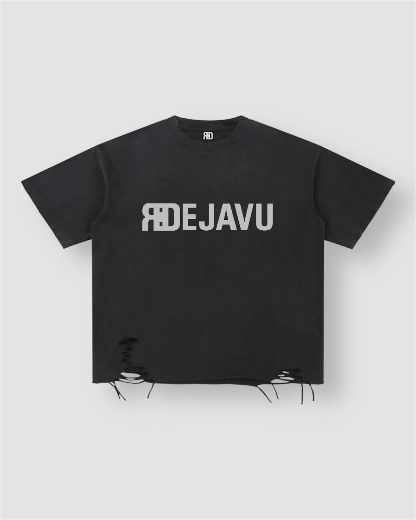 RE:VISION X DEJAVU T-Shirt