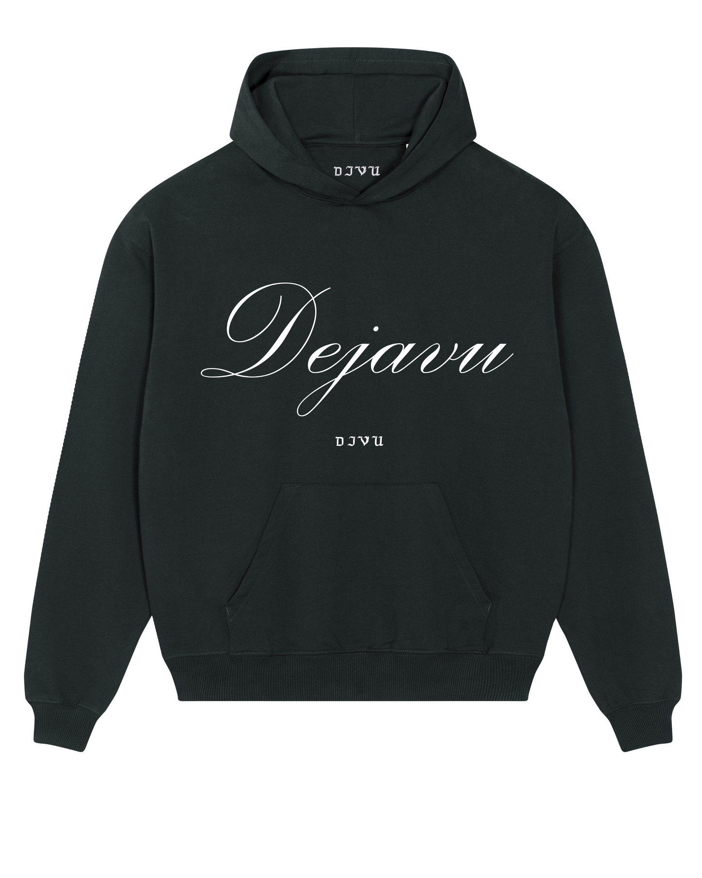 DEJAVU FALL WINTER HOODIE