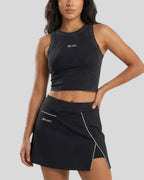 RE:VISON X DEJAVU Washed Tank Top