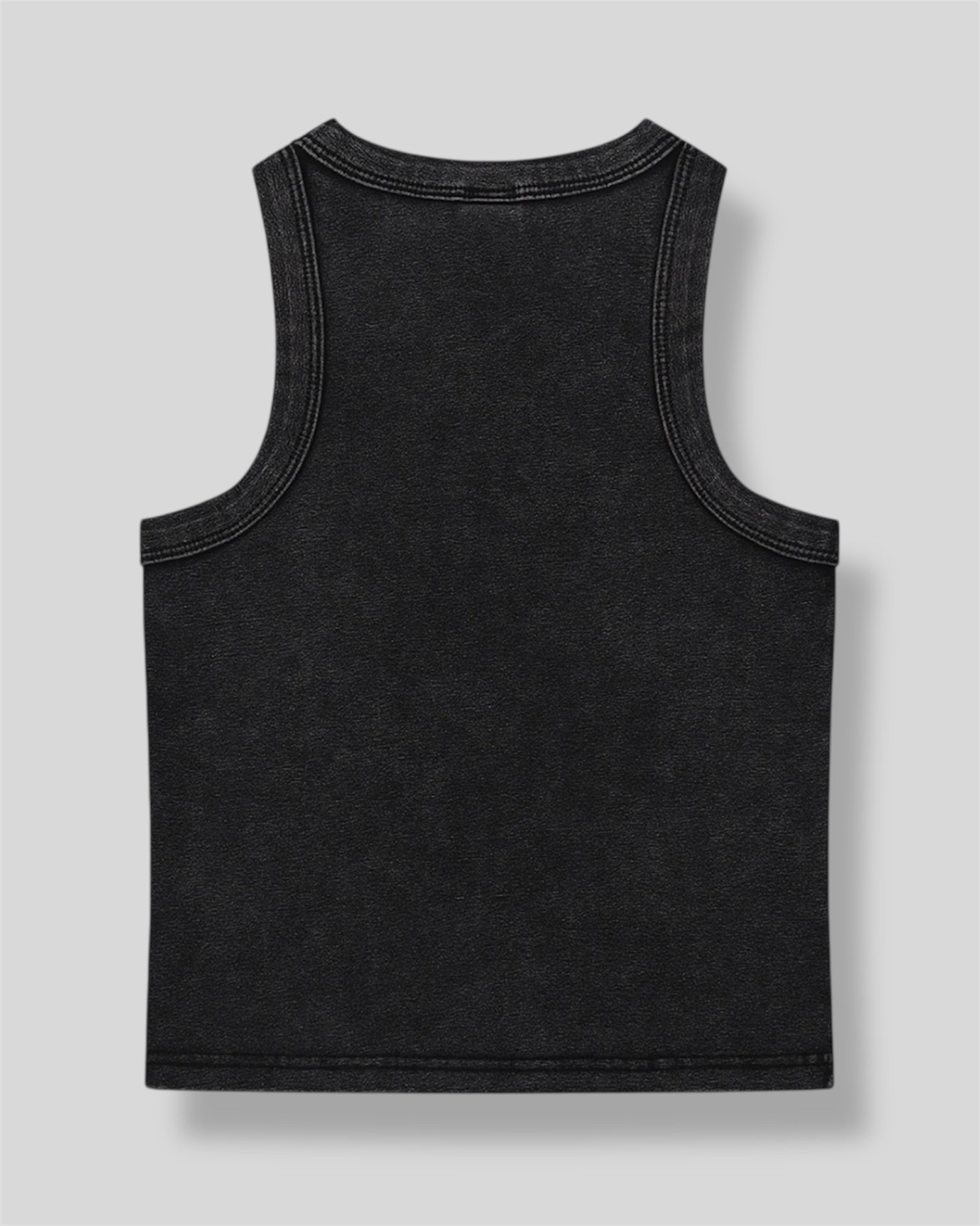 RE:VISON X DEJAVU Washed Tank Top