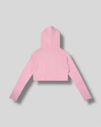 RE:VISION X DEJAVU  Vintage Washed Raw Hoodie