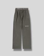RE:VISION X DEJAVU Vintage Washed Waist Pants