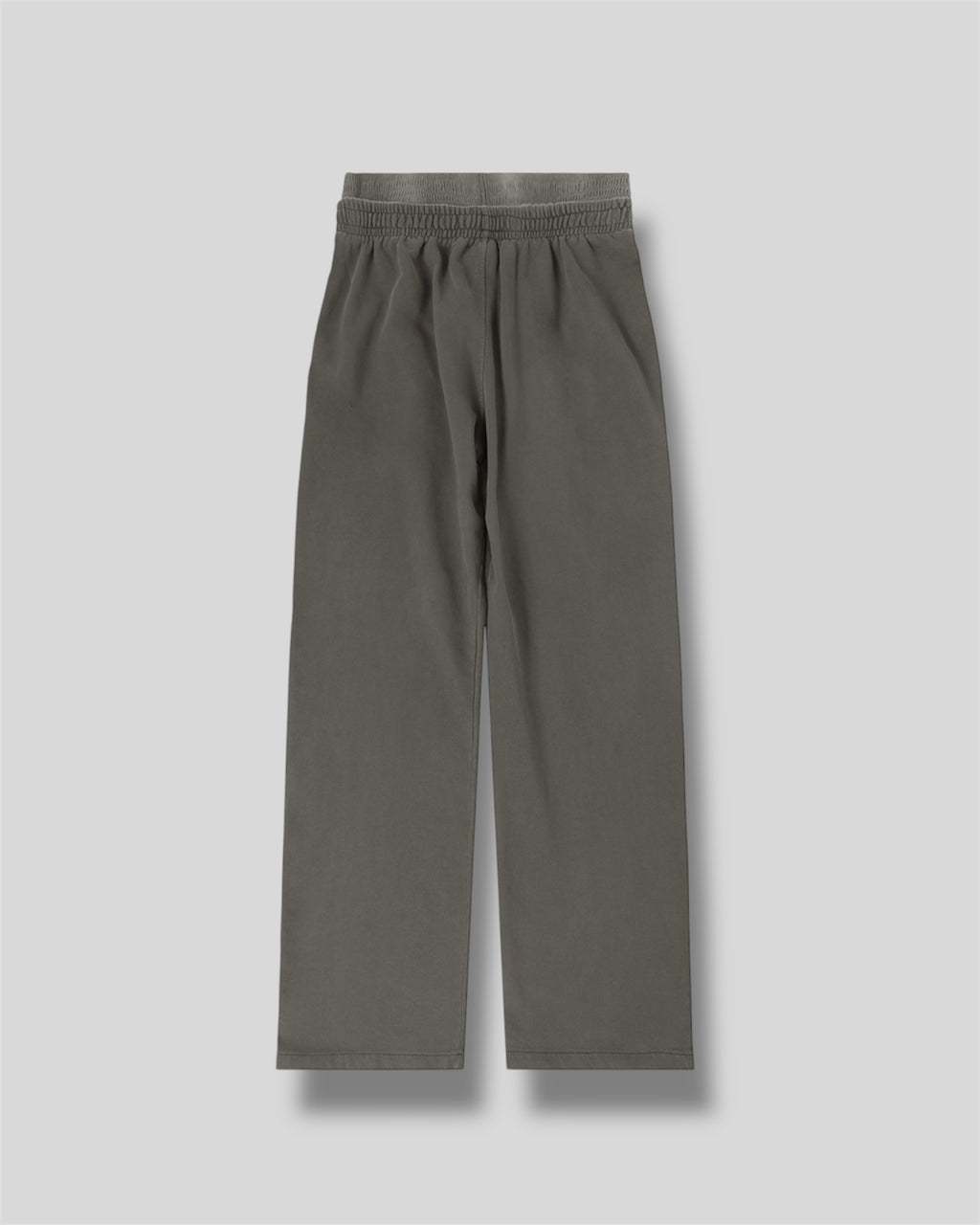 RE:VISION X DEJAVU Vintage Washed Waist Pants
