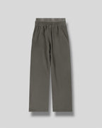 RE:VISION X DEJAVU Vintage Washed Waist Pants