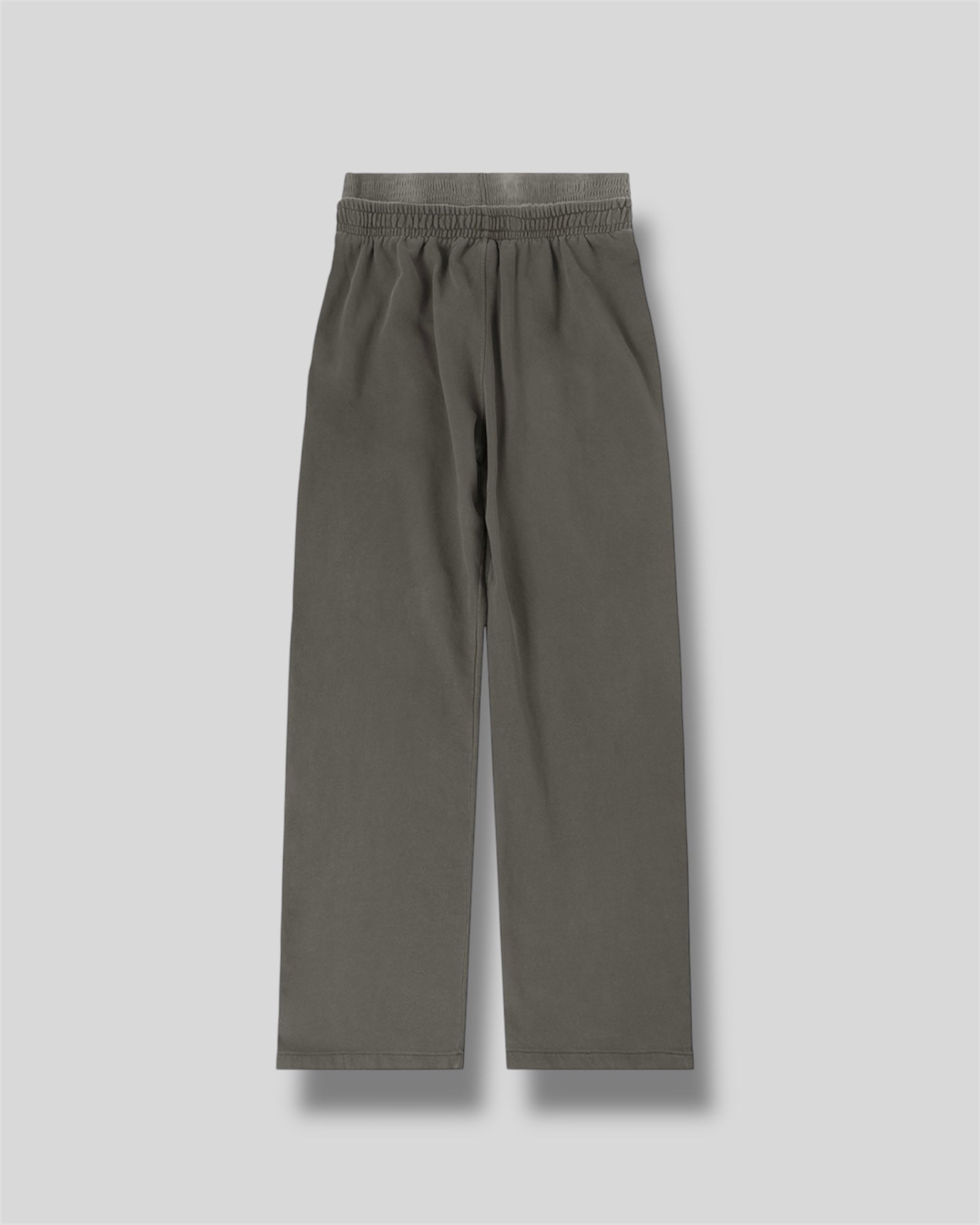 RE:VISION X DEJAVU Vintage Washed Waist Pants