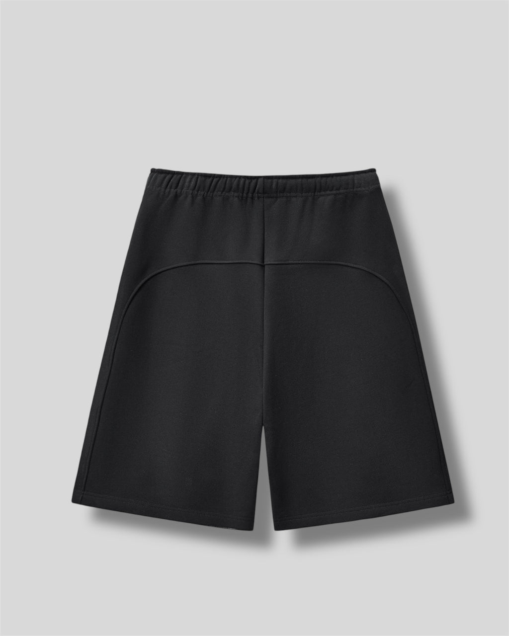 Essential Heavyweight Fleece Shorts