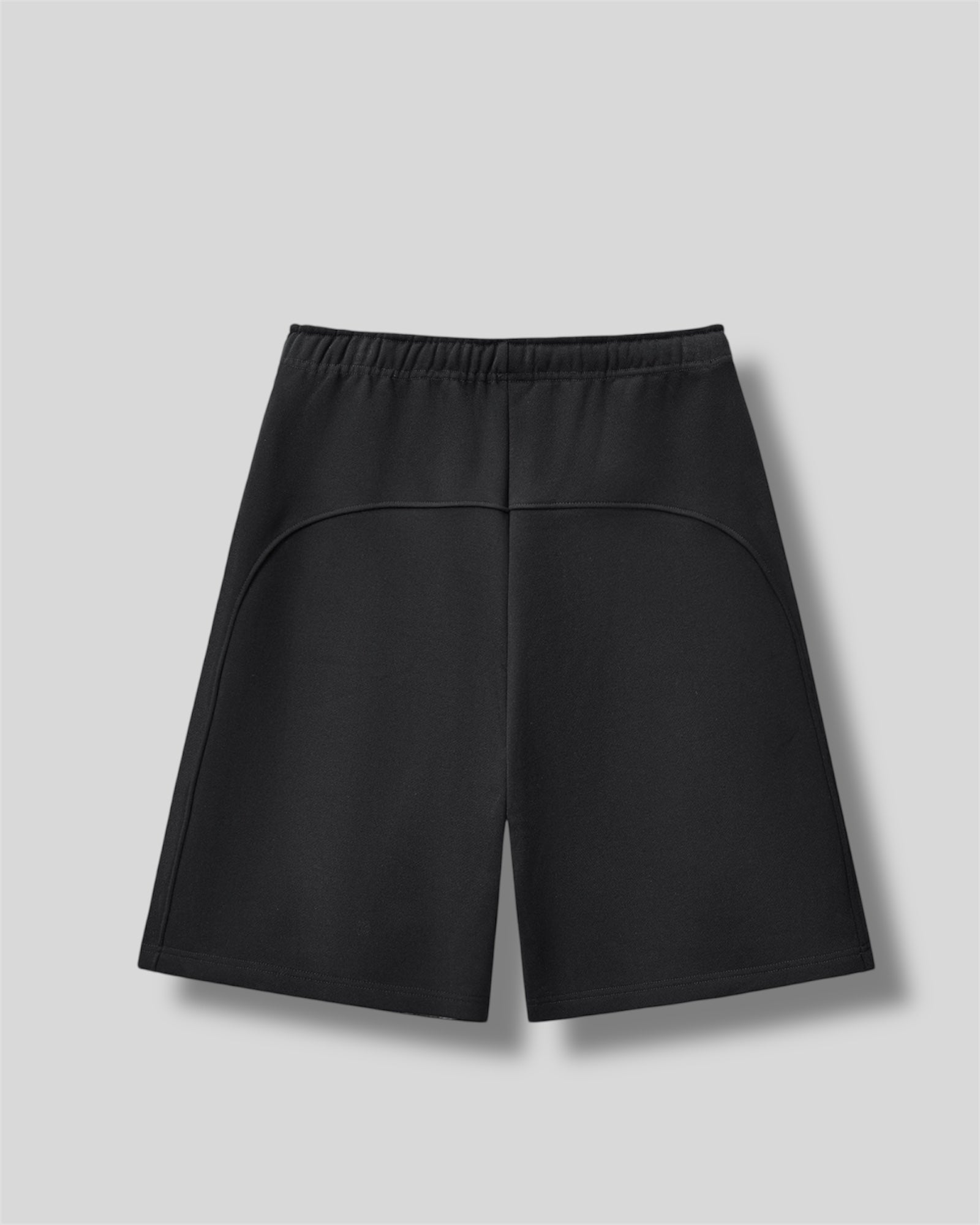 Essential Heavyweight Fleece Shorts