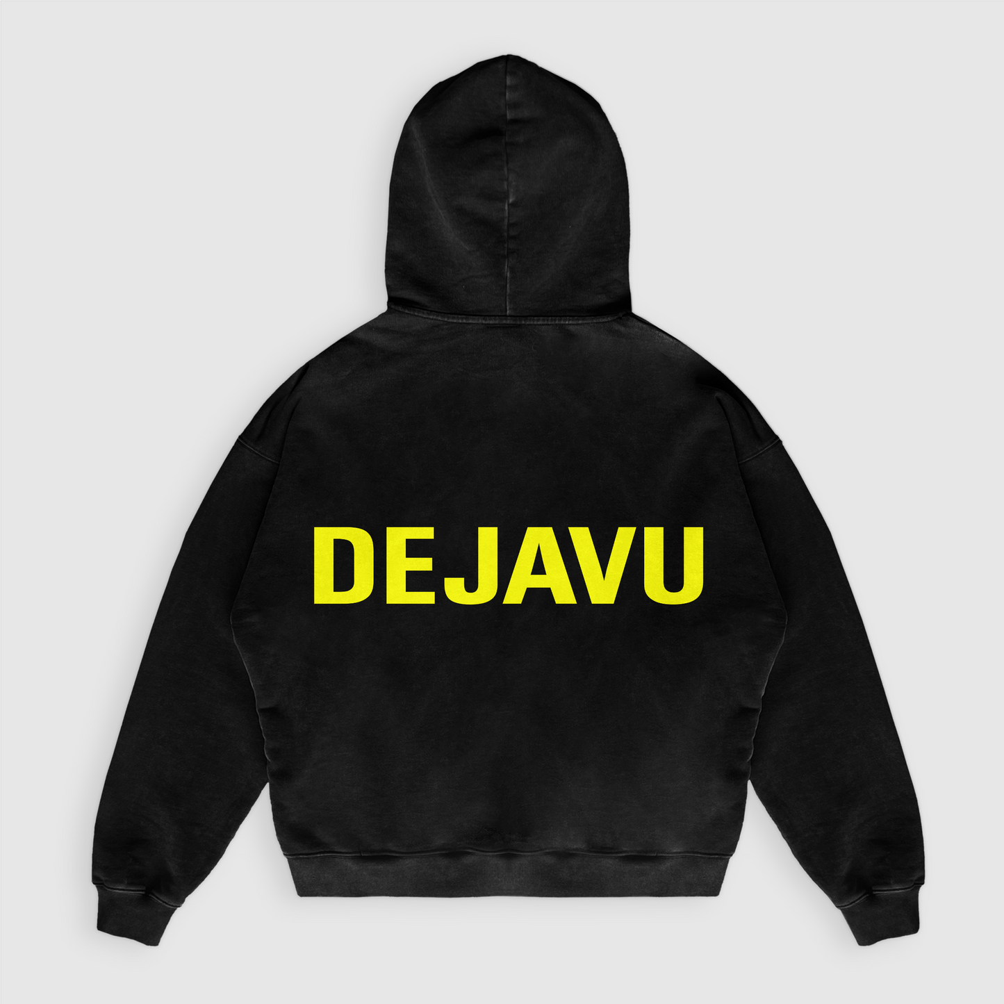 DEJAVU „LIFE SENTENCE“ HOODIE