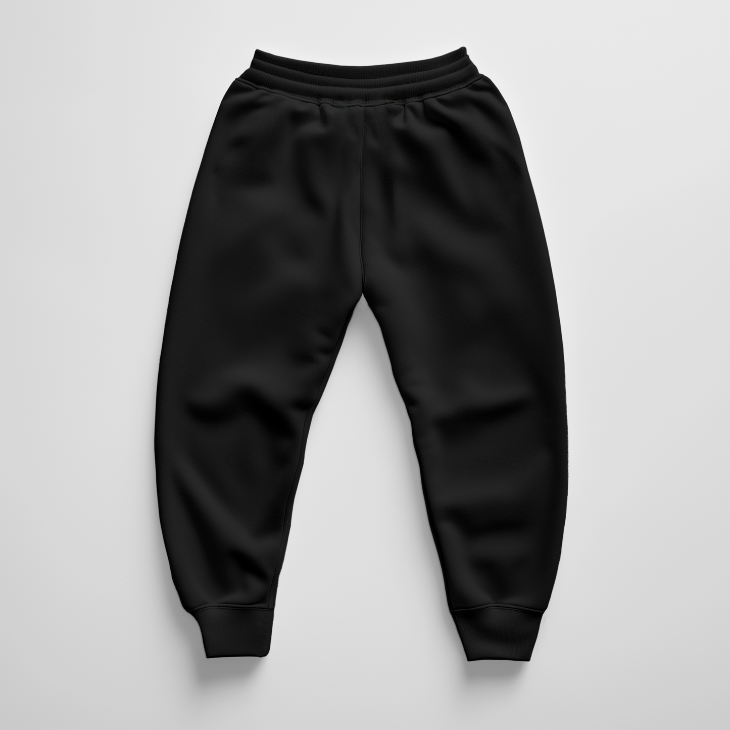 DEJAVU LOGO PANTS