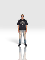 DEJAVU REMEMBER ME TEE