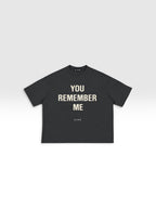DEJAVU REMEMBER ME TEE