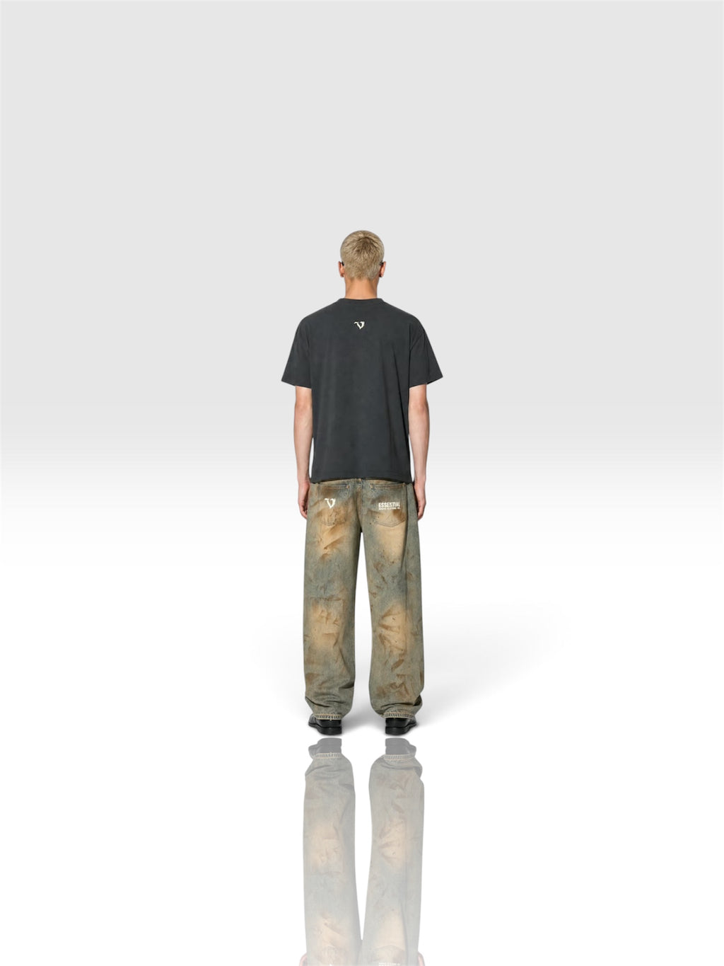 DEJAVU REMEMBER ME TEE