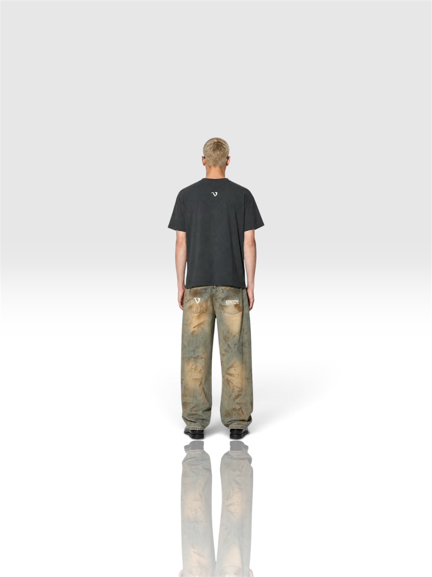 DEJAVU REMEMBER ME TEE