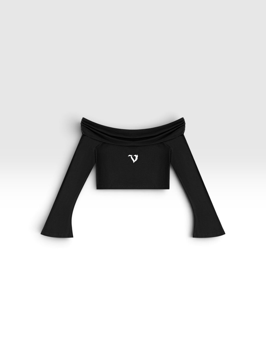 DEJAVU OFF SHOULDER TOP