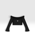 DEJAVU OFF SHOULDER TOP