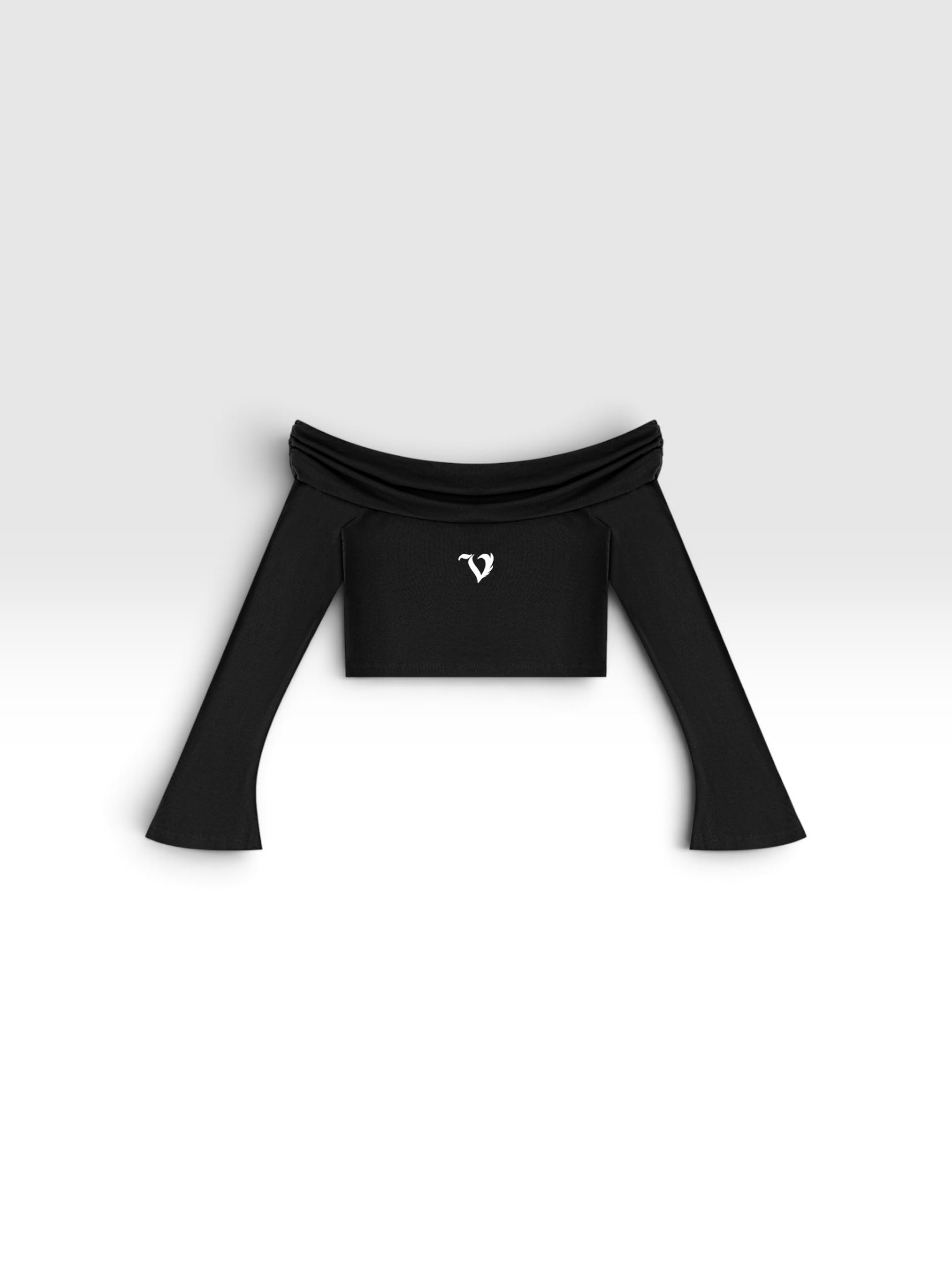 DEJAVU OFF SHOULDER TOP
