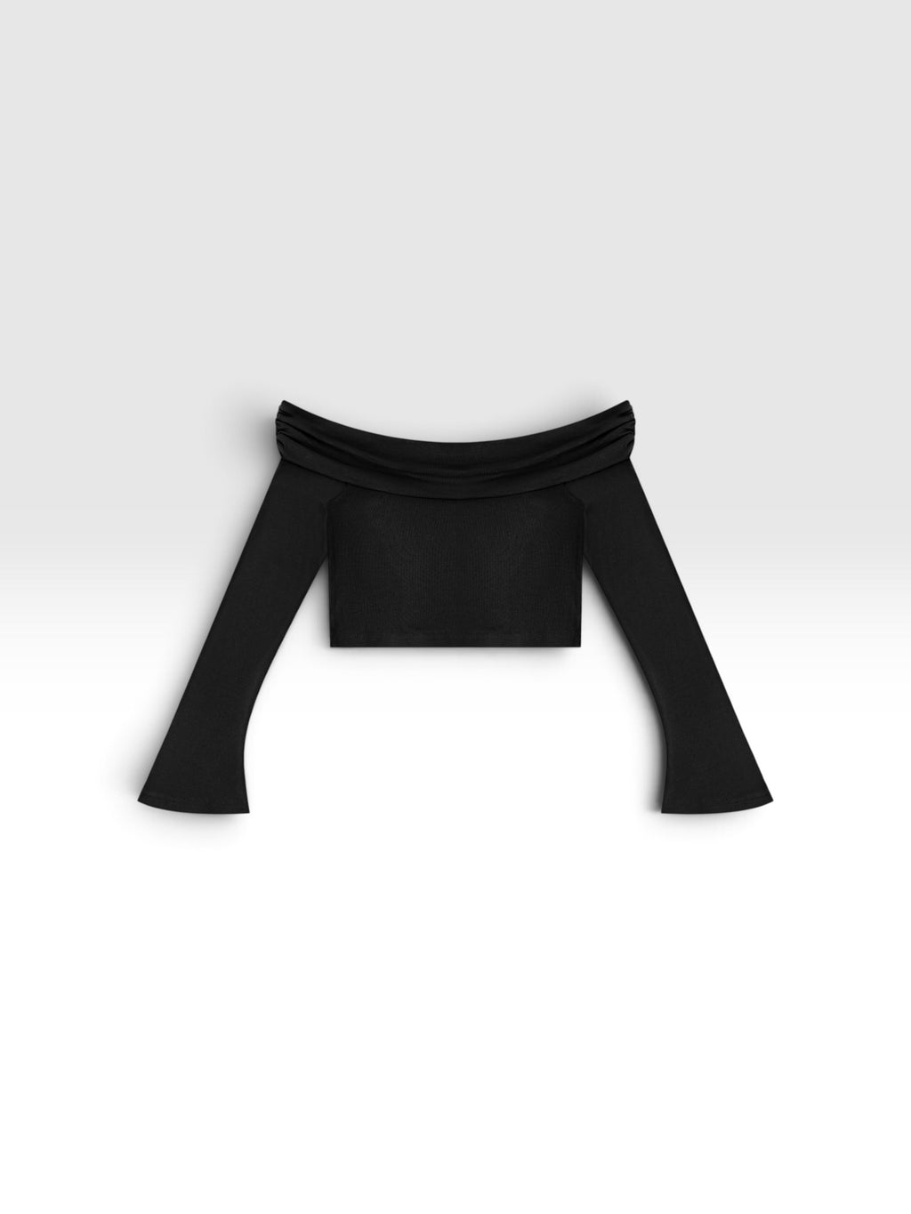 DEJAVU OFF SHOULDER TOP