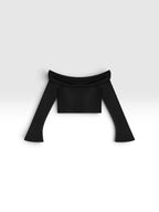 DEJAVU OFF SHOULDER TOP