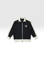 DEJAVU AESTHETIC ZIP JACKET
