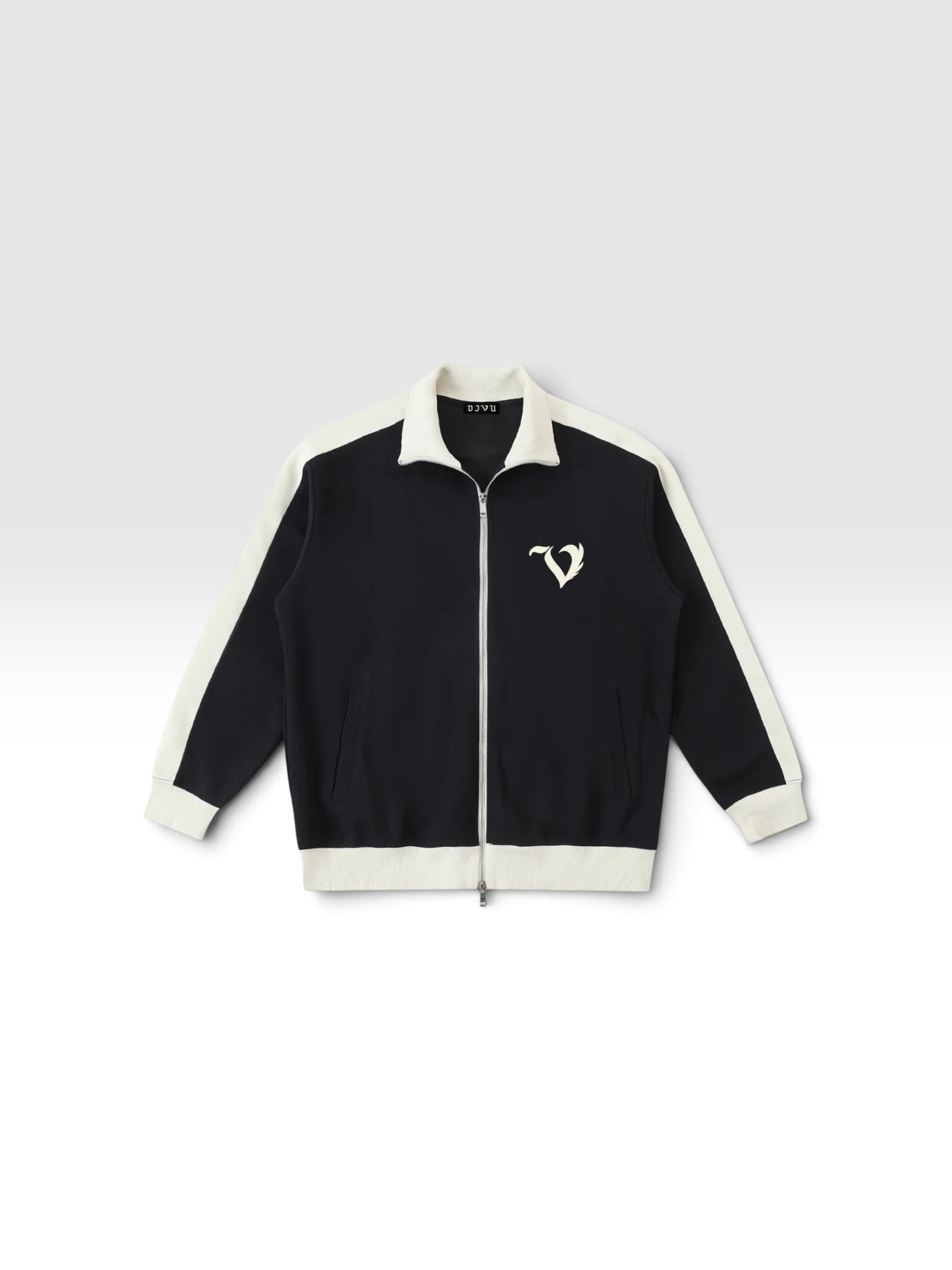 DEJAVU AESTHETIC ZIP JACKET
