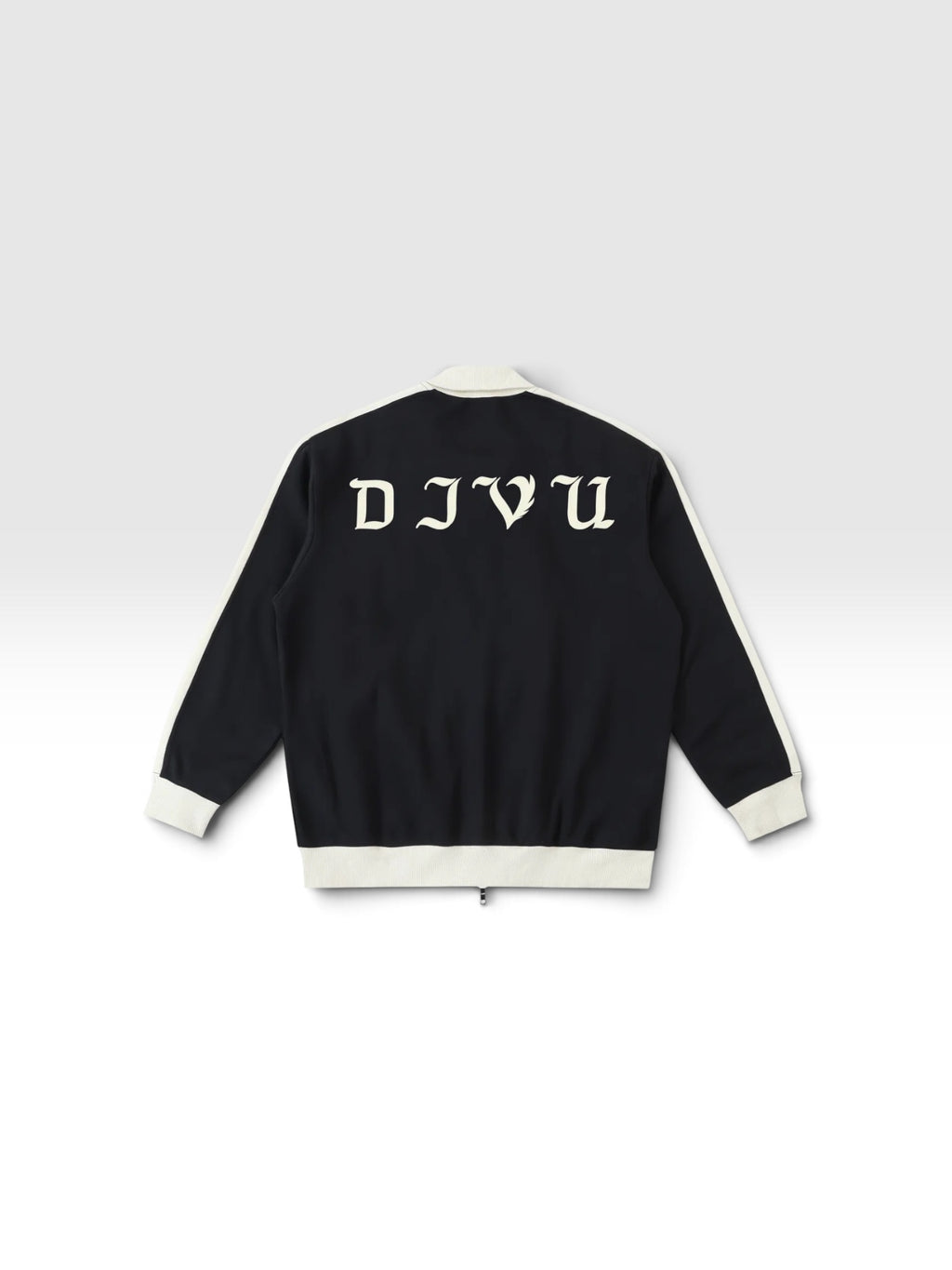 DEJAVU AESTHETIC ZIP JACKET