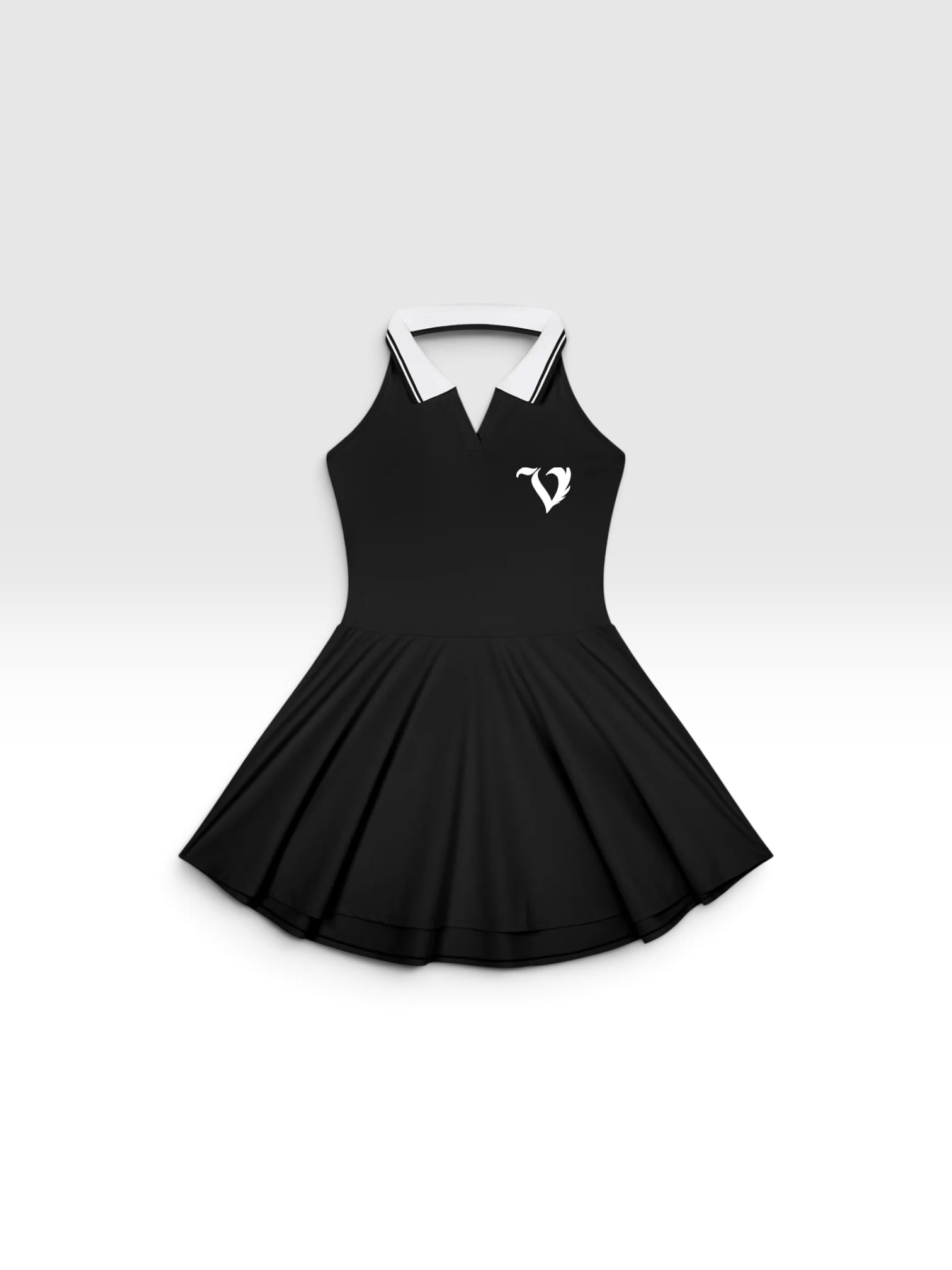 DEJAVU ACTIVE DRESS