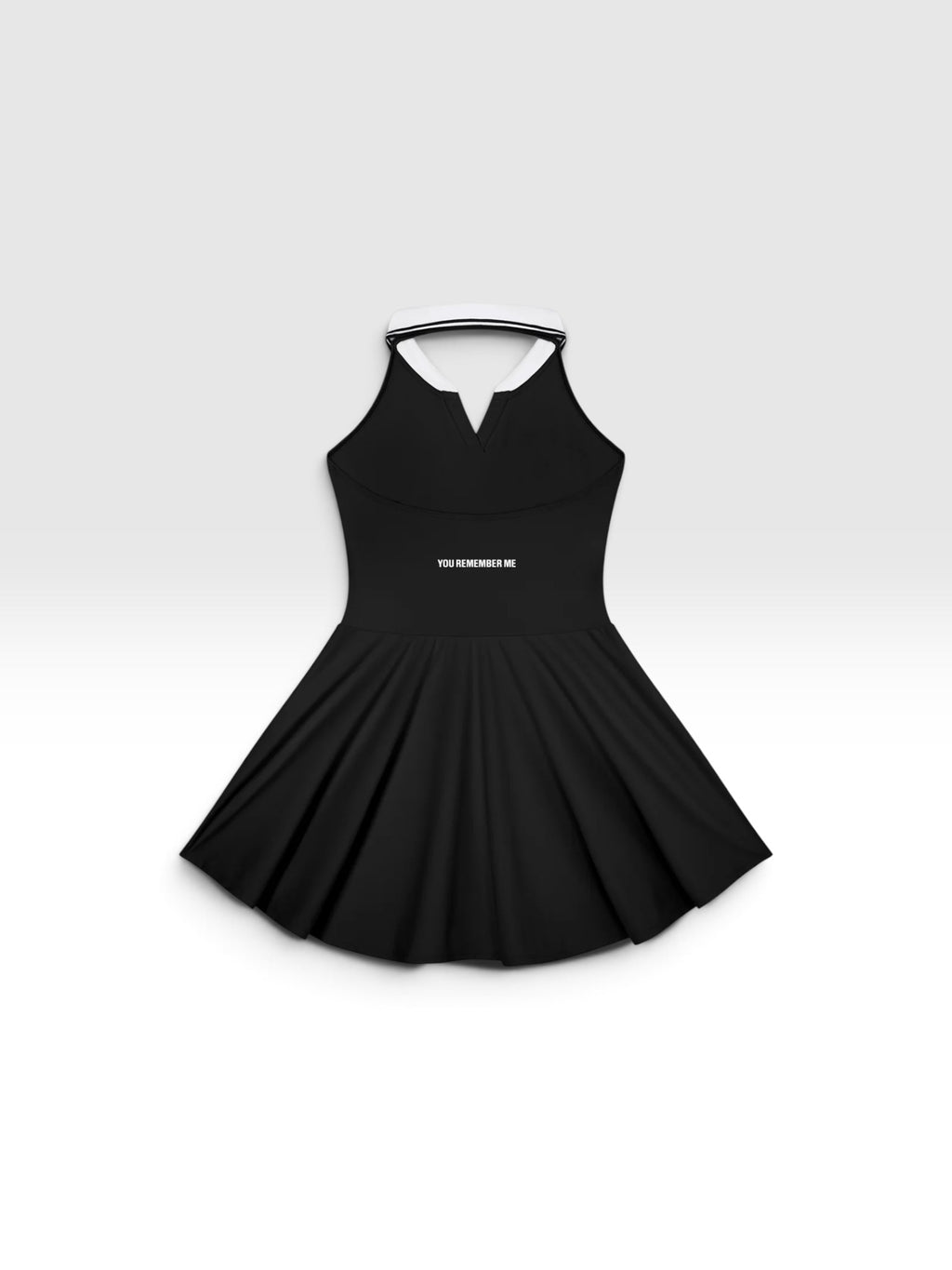 DEJAVU ACTIVE DRESS