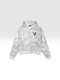 DEJAVU WASHED HOODIE