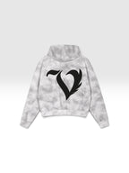DEJAVU WASHED HOODIE