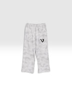 DEJAVU WASHED SWEATPANTS