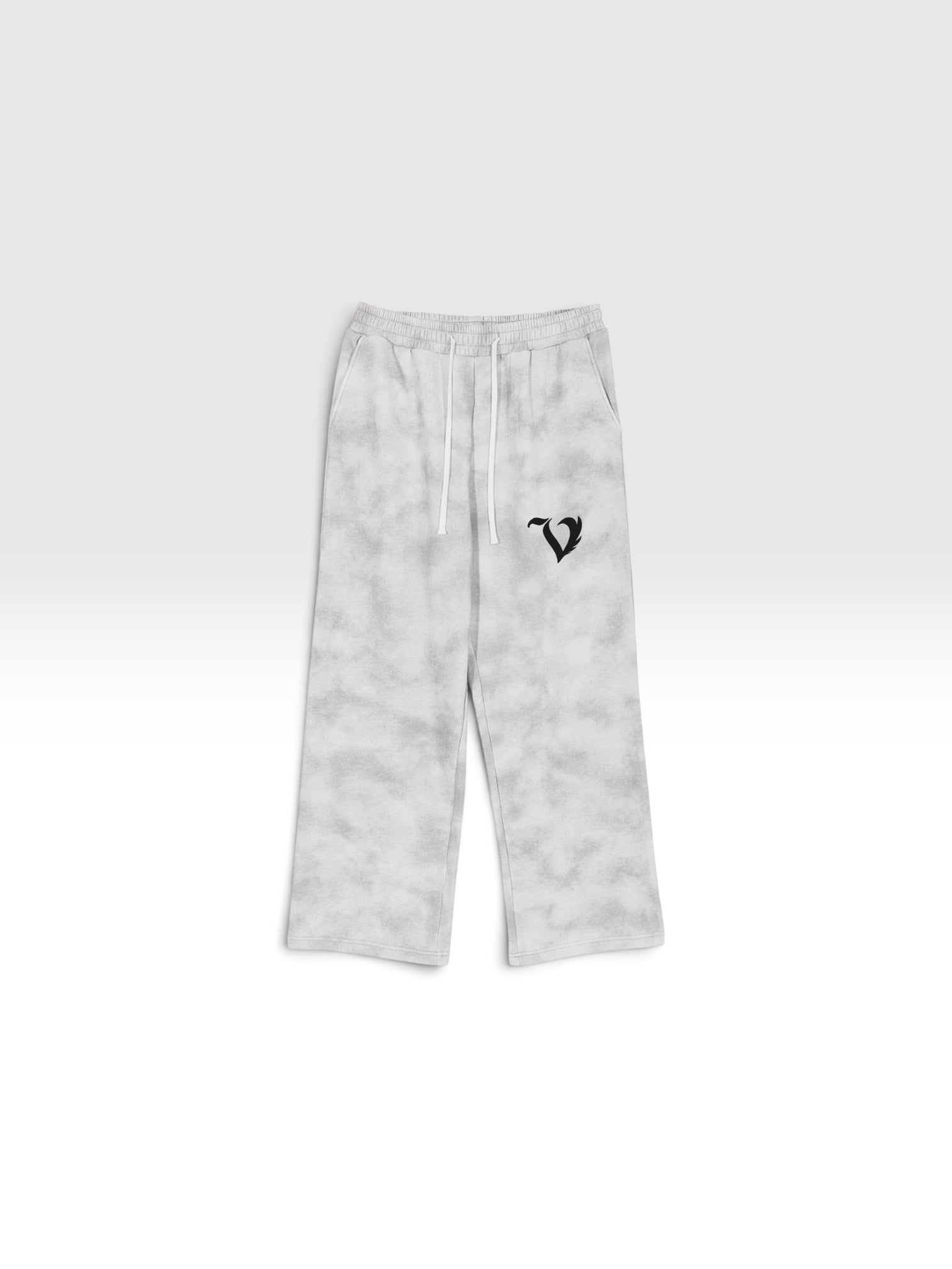 DEJAVU WASHED SWEATPANTS