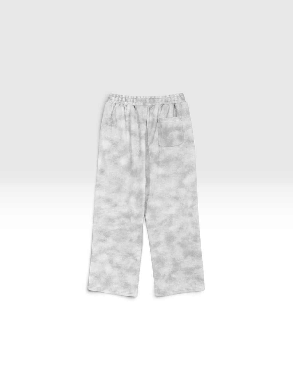 DEJAVU WASHED SWEATPANTS