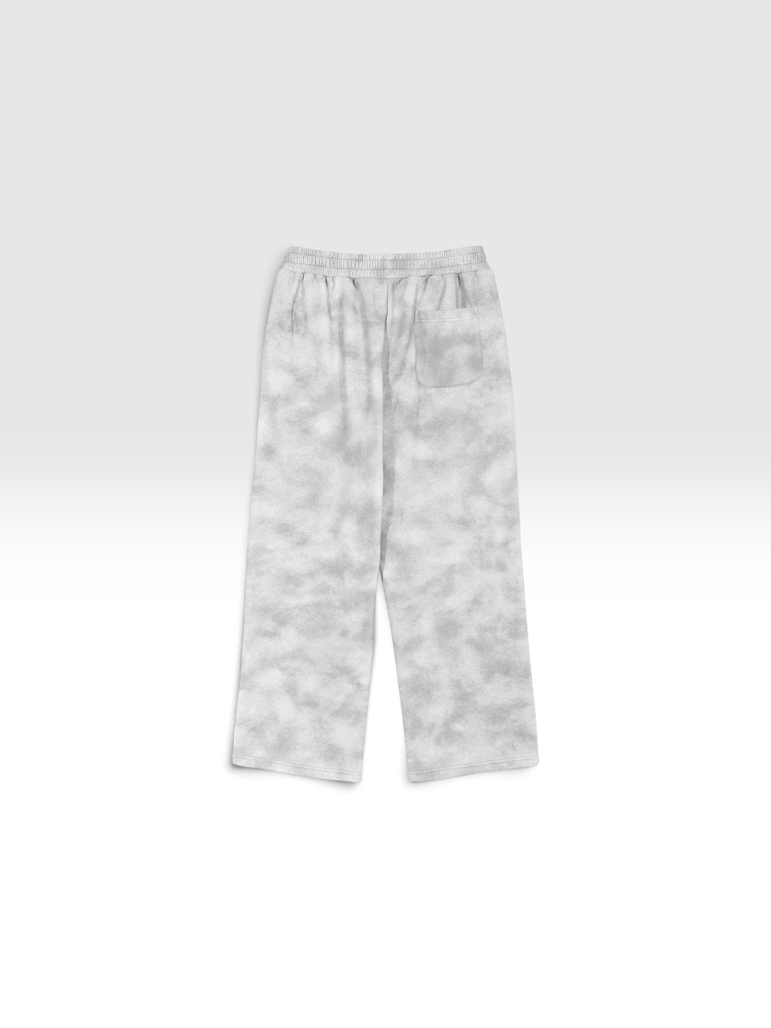 DEJAVU WASHED SWEATPANTS