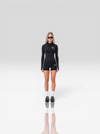 DEJAVU SPORT ZIP TOP