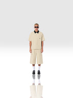 DEJAVU CARGO SHORTS