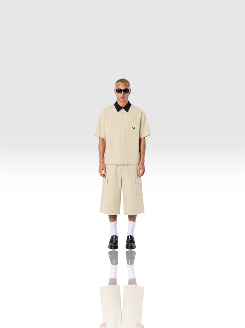 DEJAVU CARGO SHORTS