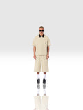 DEJAVU BUTTON SHIRT