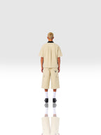 DEJAVU BUTTON SHIRT