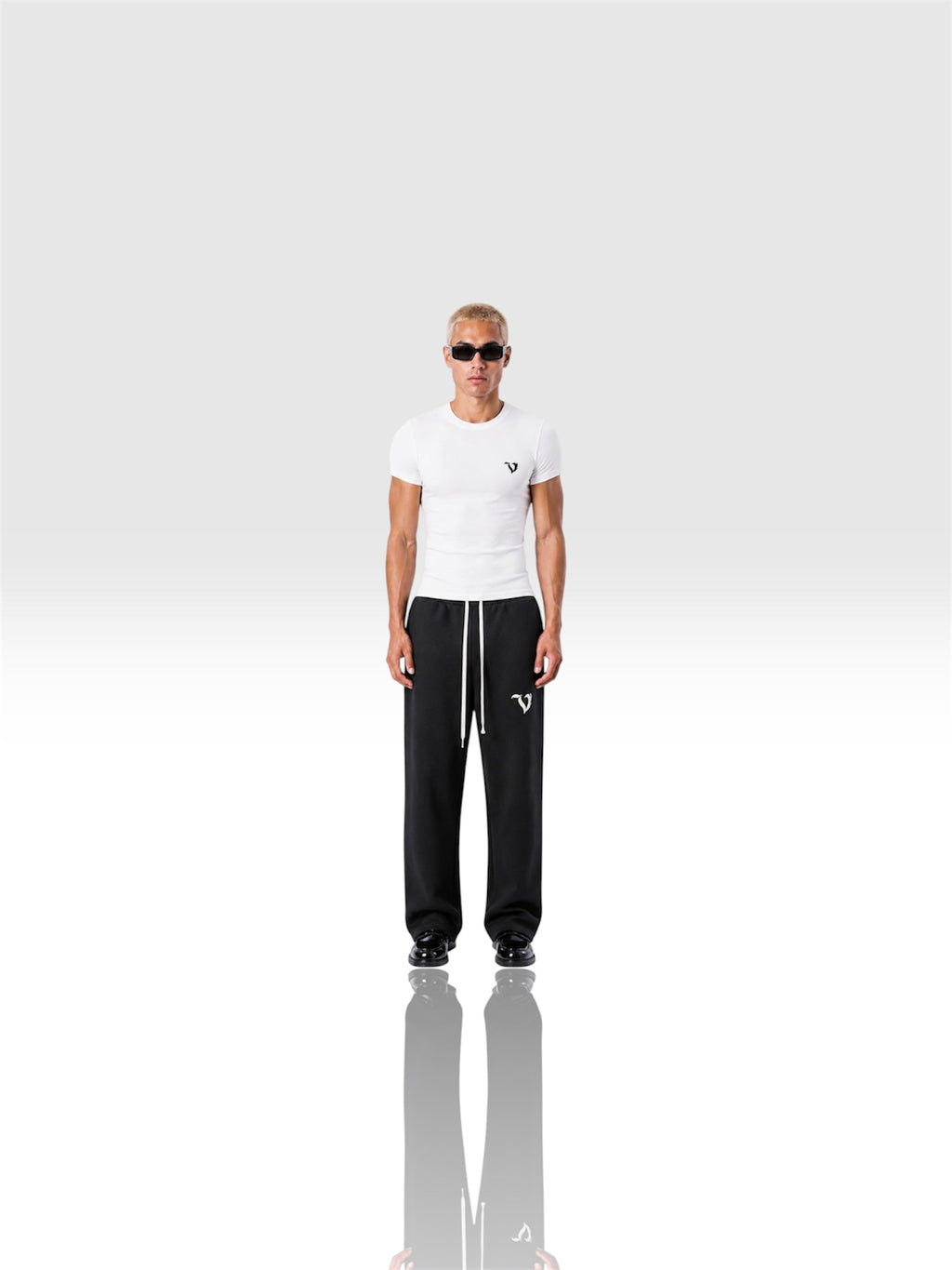 DEJAVU ESSENTIAL PANTS