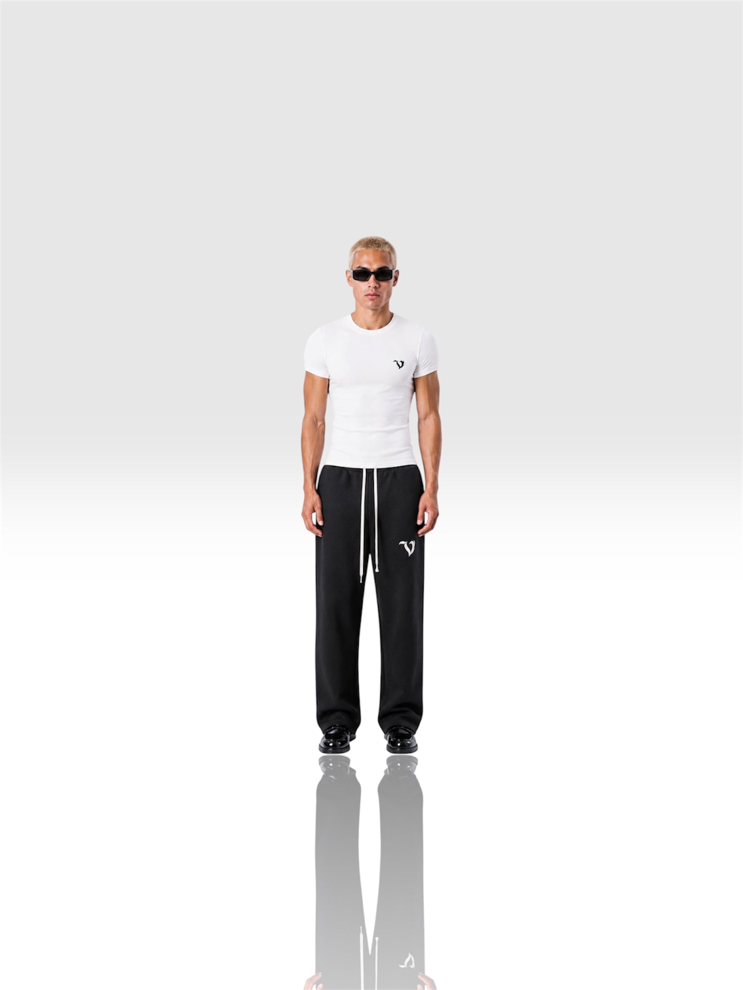 DEJAVU ESSENTIAL PANTS